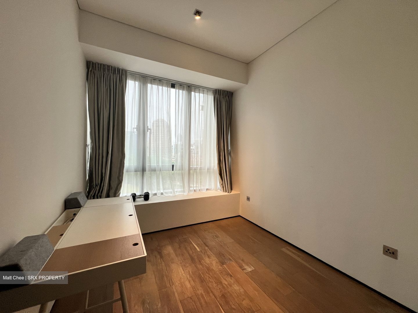 OUE Twin Peaks (D9), Condominium #499986021